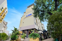 FabHotel Arastu Plaza - Nr Nampally Railway Station, Hyderabad