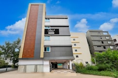 Collection O Dr. NTR University Of Health Sciences Formerly Hotel V Elite, Vijaywada