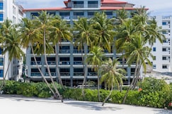Kaani Grand Sea view, Maldives