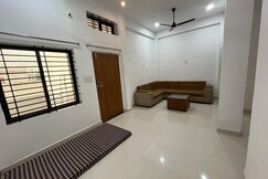 Shree Gajanan Home stay, Sanawad