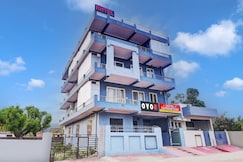 Hotel O Supreme Stay, Jaipur