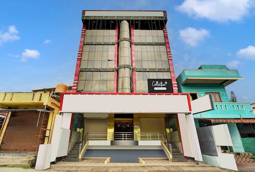 Super Collection O Kushal Nagar Near KSRTC Bus Stand