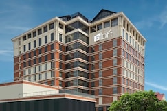 Aloft by Marriott Kathmandu Thamel, كاتماندو