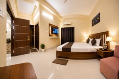 Roomssolution Patna, Patna