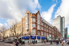 Radisson Blu Hotel, London Euston Square (formerly Grafton),  London