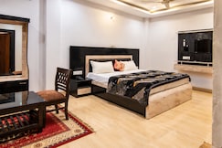 Hotel Pratap Continental., Prayagraj