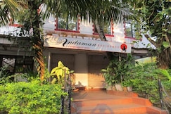 Andaman Residency, Port Blair