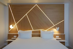 BEST WESTERN PLUS PARIS MEUDON ERMITAGE, Paris