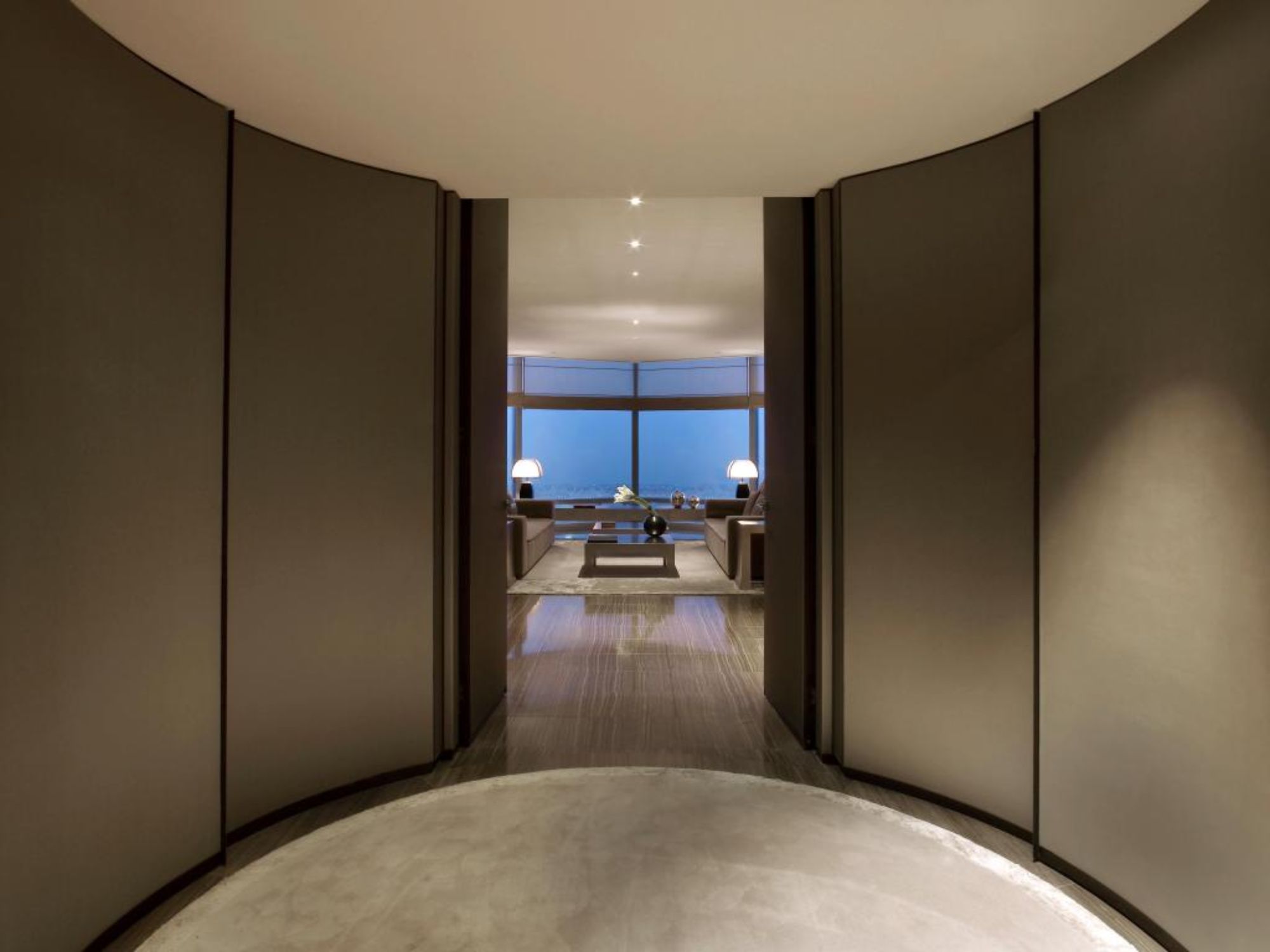 Armani Hotel Dubai In Burj Khalifa Dubai Hotel Price Address Reviews