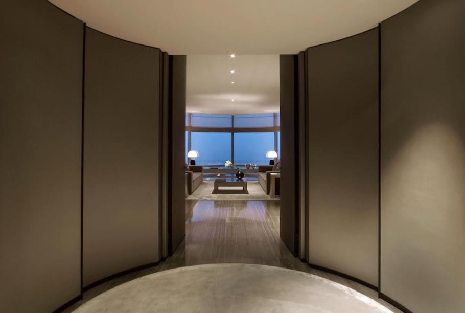 Armani Hotel Dubai In Burj Khalifa Dubai Hotel Price Address Reviews Armani Hotel Dubai In Burj Khalifa Dubai Hotel Price Address Reviews