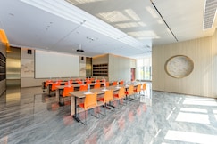 Holiday Inn Express QIDONG ECONOMIC ZONE, Nantong