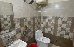 Washroom