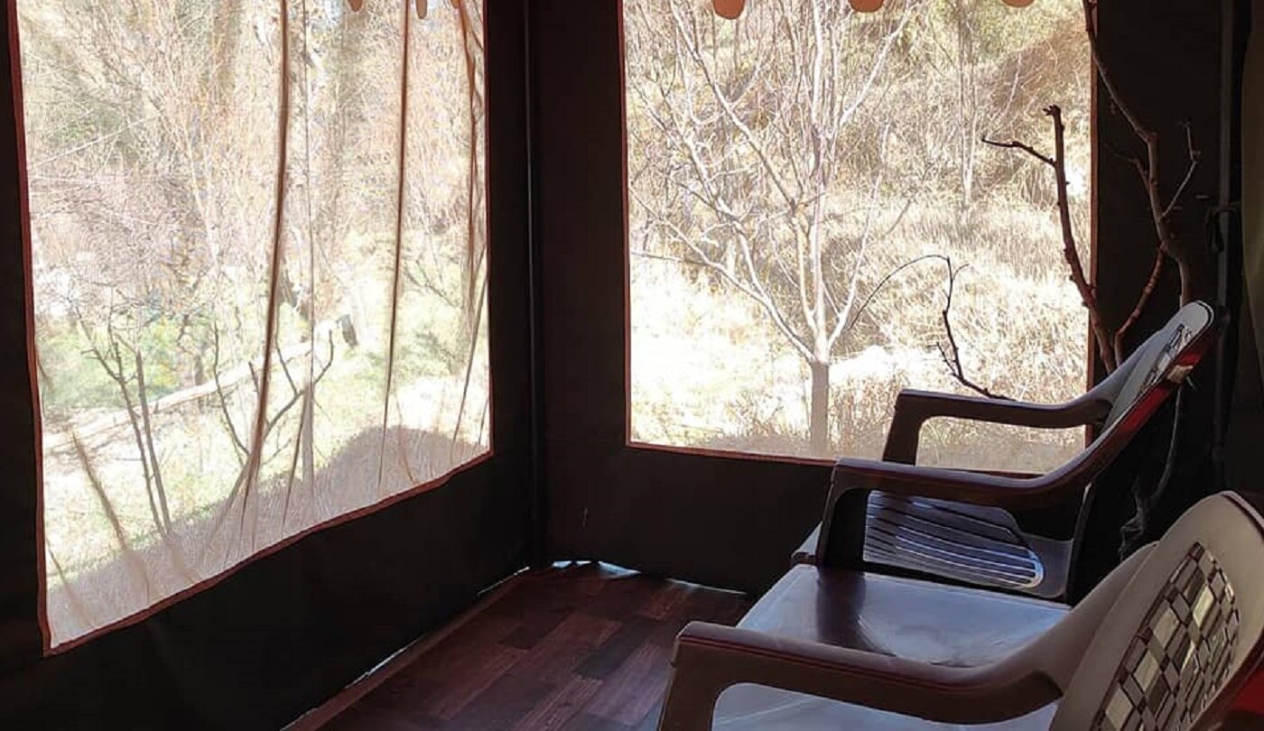 Photos Of The Old Monks Camping Homestay In Jibhi