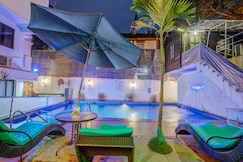 Vacances Nordus Boutique Resort, Goa