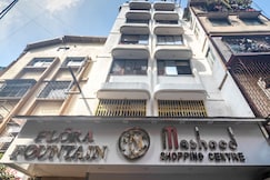 HOTEL FLORA FOUNTAIN, Mumbai