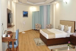 Hotel Meghdoot, Kiarighat (HPTDC), Kandaghat