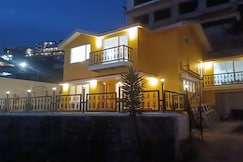 Mystical Meadows, Ooty