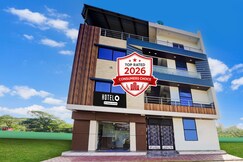 Super Hotel O Convention Centre Indore Formerly Madhur Shree, Indore