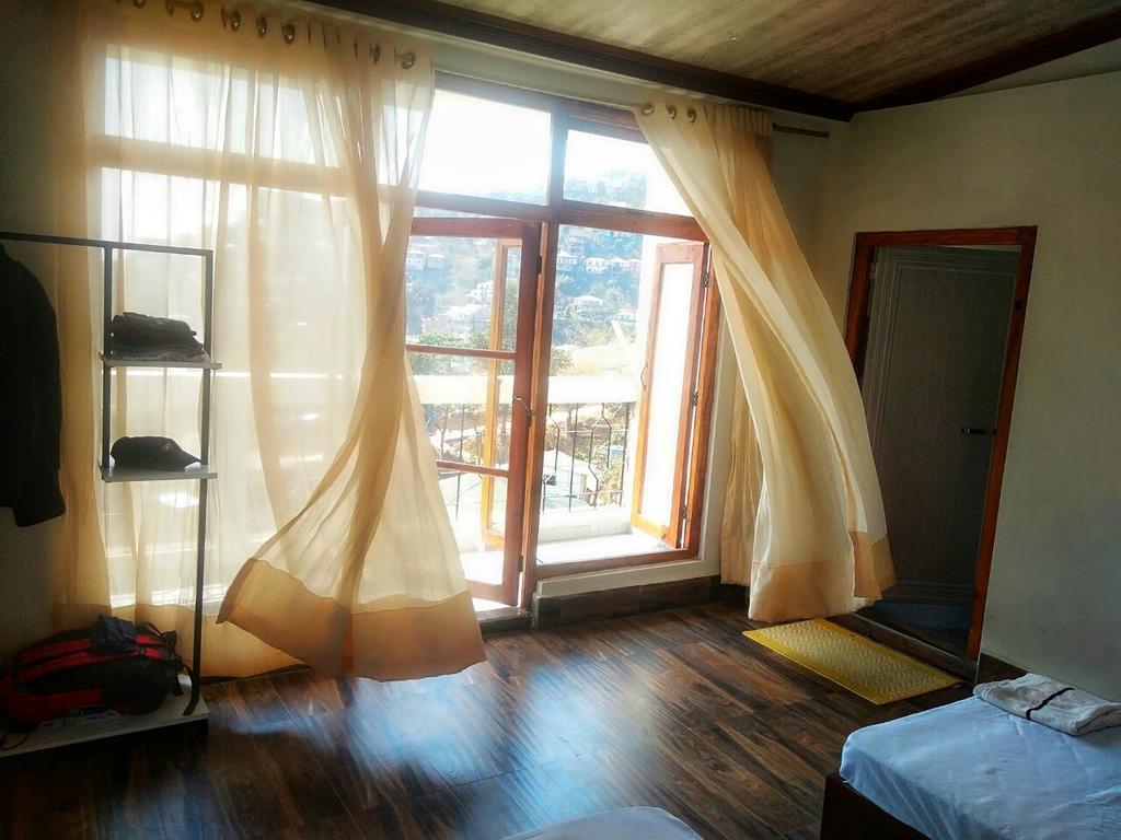 The annexe homestay - Tap to explore photos