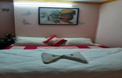 Deluxe Non-AC Room