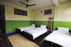 Metro Eco Hotel, Kathmandu