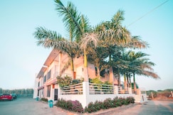 Silver Stone Bunglows, Palsana