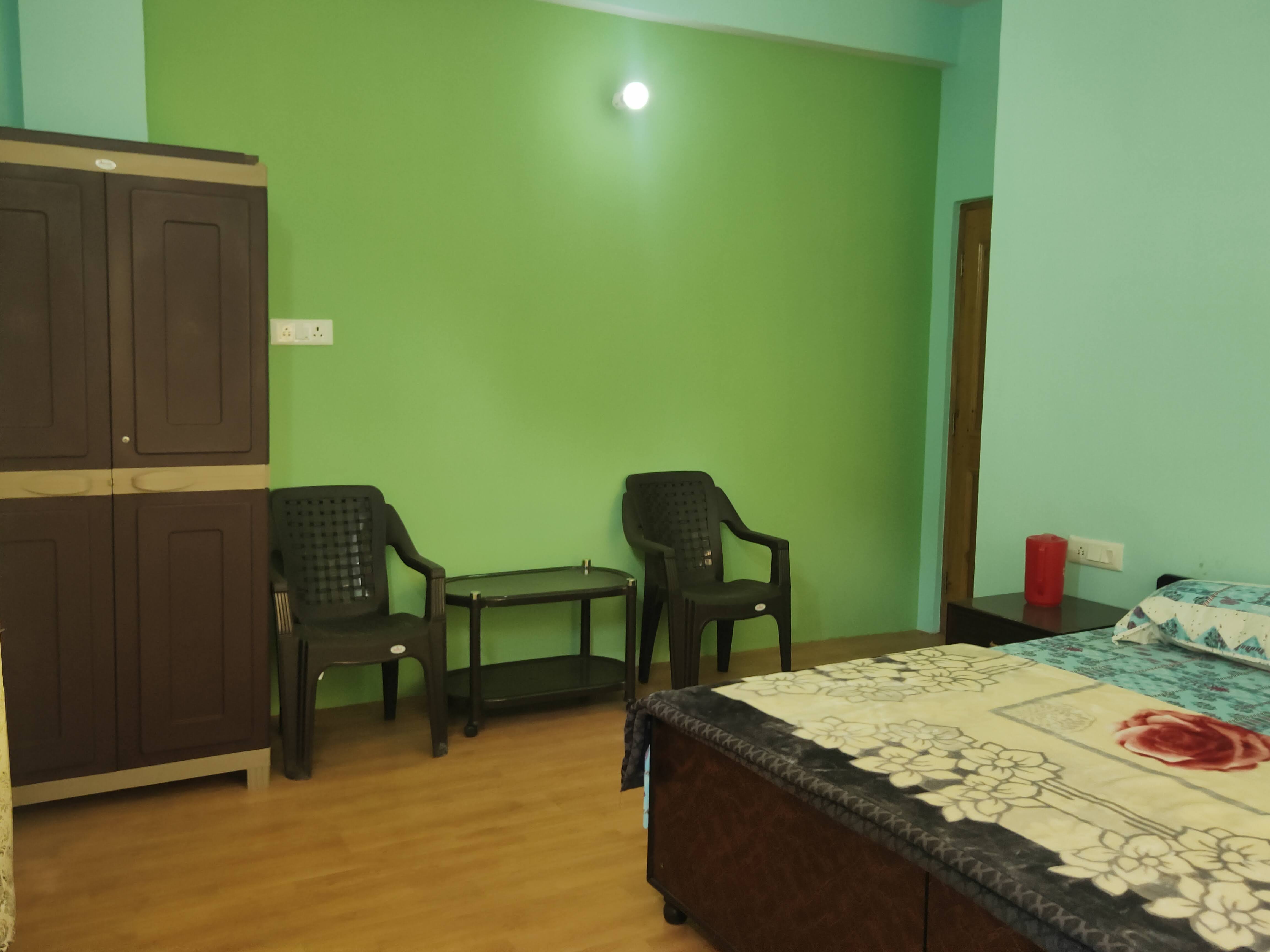 Thakur Homestay - Tap to explore photos