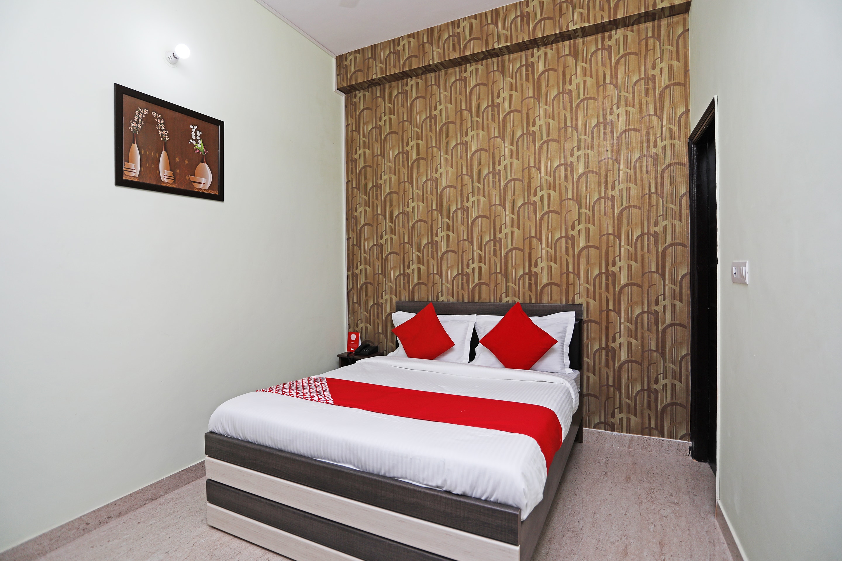 Hotel O Country Homestay - Tap to explore photos