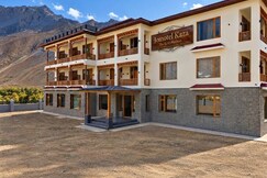 The Spiti Horizon Retreat, Spiti