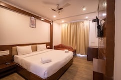 7 Sea Beach Resort, Goa