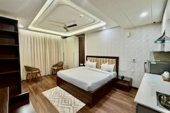 QuickIn Stayz by The Aikaya, Gurgaon