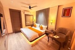 Central Park, Bhopal