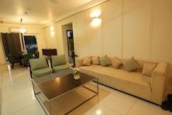 Elegant Luxury 3BHK in Kokapet, Hyderabad