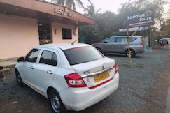 Kadaiya House Rooms, Daman