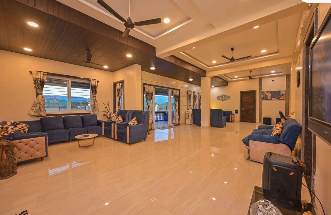 RISHABH VILLA - Tap to explore photos