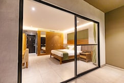 The Vanya Bangalore, Bangalore