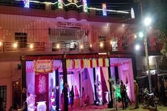 Hotel Biwal and Marriage Garden, Chirawa