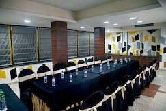 Hotel Crystal Residency, Bokaro