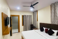 hotel jagruti inn, Bhopal