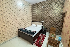 Kashi Residency & cafe, Varanasi