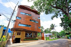 JP Park, Cochin