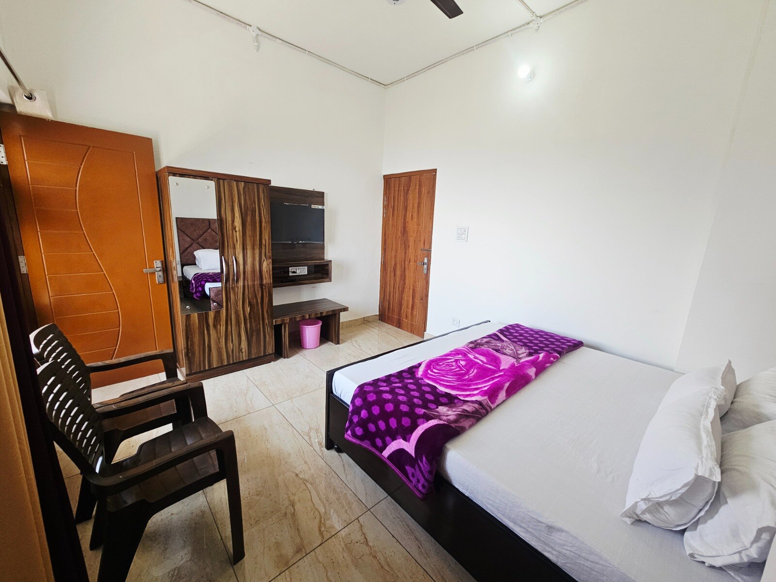 Haritage heights homestay - Tap to explore photos