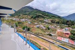 Naku homes dirang, Bomdila