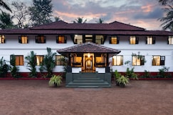 SaffronStays Amaya, Kannur