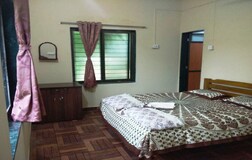 Standard AC Room