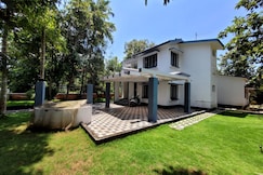 Hope Boutique Home Stay - South Cliff, Varkala, Nedumangad