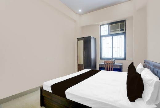 Hotel O Sanskriti Greens Banquet Hall