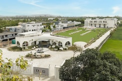 TREAT IMPERIAL, JIM CORBETT, Bajpur