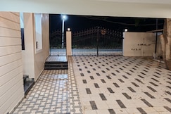 The Sparrow House 1BHK First Floor, Kumbakonam