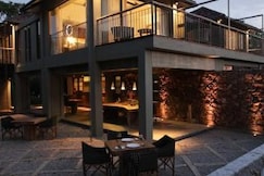 Kaav Safari Lodge
